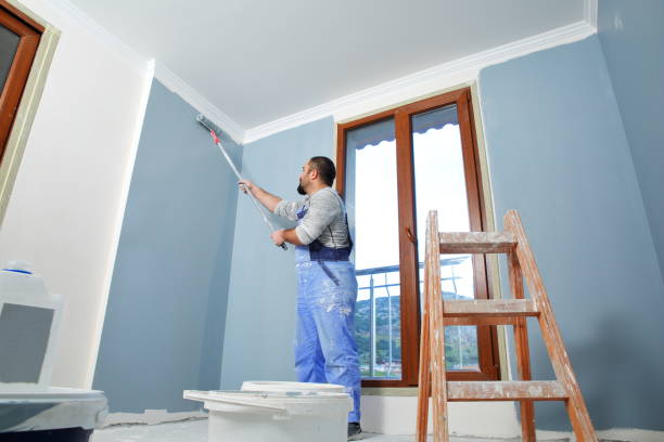 Best Industrial Mold Remediation  in Flower Hill, NY