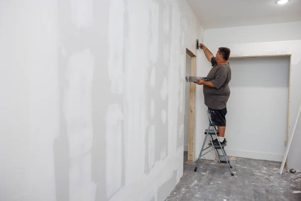 Best Real Estate Mold Inspection  in Flower Hill, NY